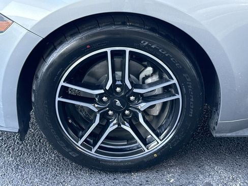 Used 2023 Ford Mustang Premium image 14