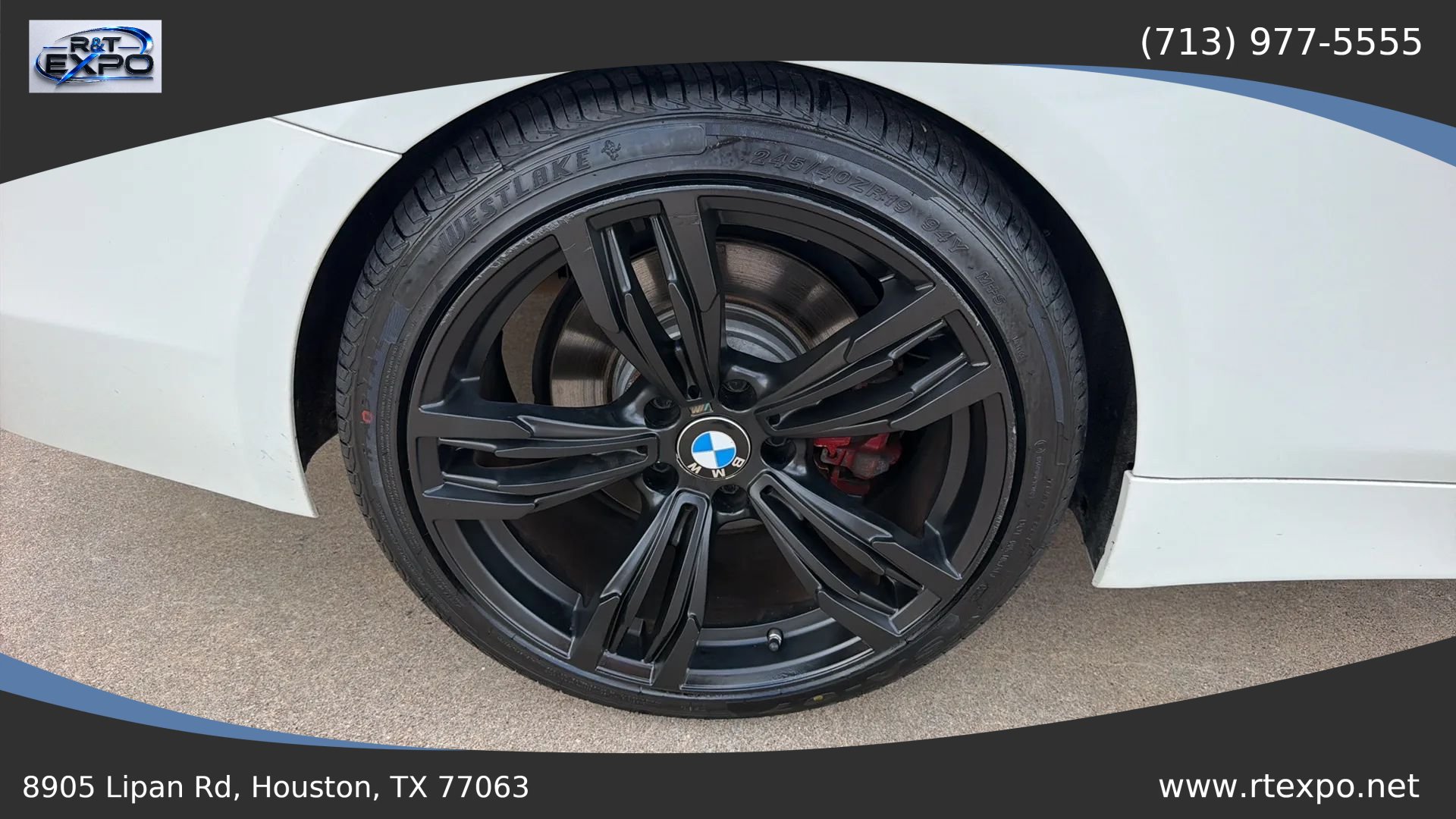 Used 2014 BMW 435i Coupe RWD image 11