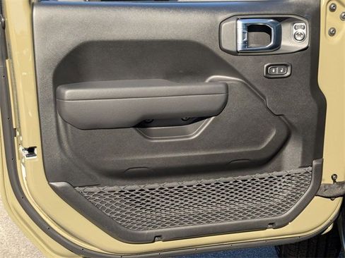 New 2026 Jeep Wrangler Sport S image 10