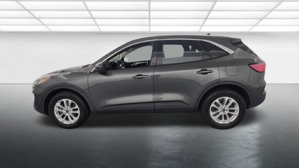 Certified 2020 Ford Escape SE AWD/4WD image 5