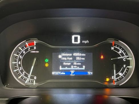 Used 2016 Honda Pilot EX-L image 24