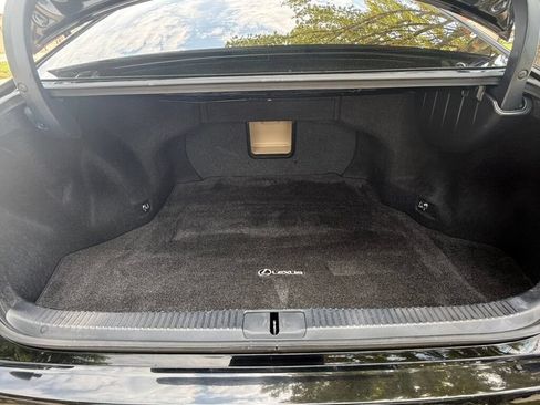 Used 2014 Lexus ES 350 w/ Ultra Luxury Package FWD image 40