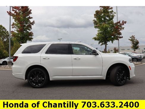 Used 2022 Dodge Durango GT image 8