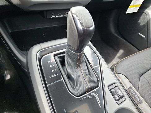 New 2026 Subaru Crosstrek 2.5i Wilderness AWD/4WD image 8