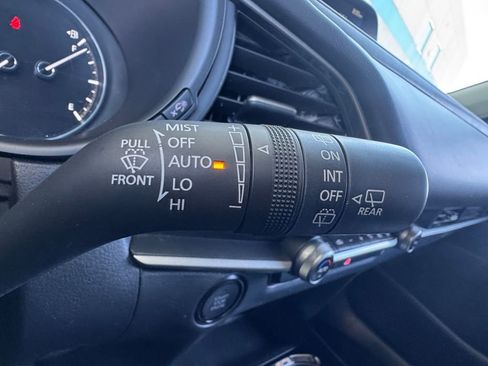 Used 2024 MAZDA CX-30 AWD 2.5 S w/ Select Sport Pkg image 14