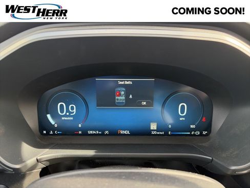 Used 2023 Ford Escape Active w/ Tech Pack #2 image 7