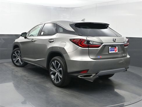 Used 2022 Lexus RX 350 FWD w/ Premium Package image 24