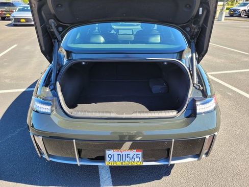 Used 2024 Hyundai Ioniq 6 SE image 17