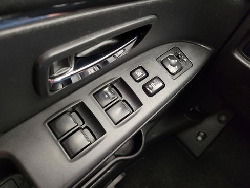 Used 2022 Mitsubishi Outlander Sport AWD image 27