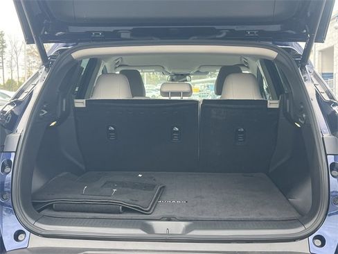 Certified 2025 Nissan Murano SV image 19