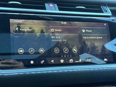 Used 2018 Land Rover Range Rover Velar R-Dynamic SE image 20