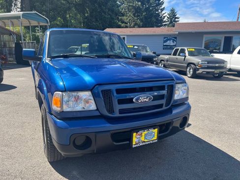 Used 2011 Ford Ranger Sport RWD image 7