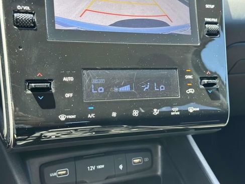 Certified 2024 Hyundai Tucson SEL AWD/4WD image 25
