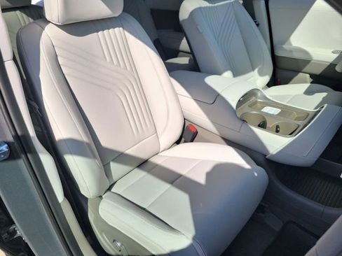 New 2026 Hyundai Palisade SEL Premium image 18