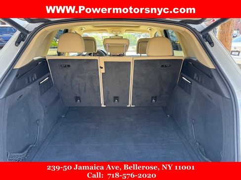 Used 2021 Audi Q5 2.0T Premium Plus w/ Premium Plus Package AWD/4WD image 20