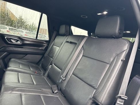 Used 2024 Chevrolet Tahoe LT image 26