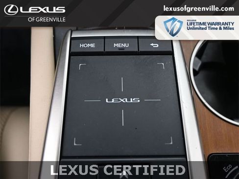Certified 2021 Lexus RX 350 FWD w/ Premium Package image 18