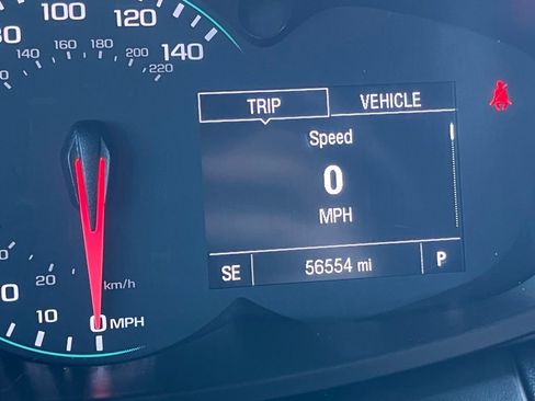 Used 2020 Chevrolet Trax LT image 32