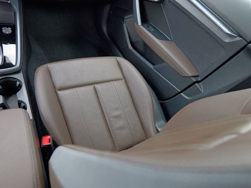 Certified 2025 Audi A3 2.0T Premium w/ Black Optic Package image 31