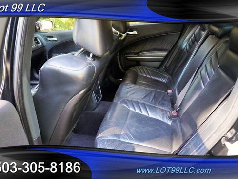Used 2017 Dodge Charger SRT RWD image 14