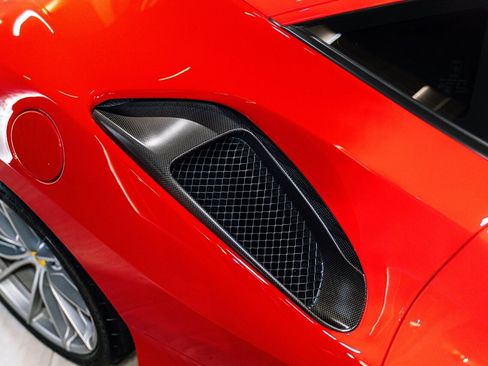 Used 2020 Ferrari 488 Pista Coupe image 20