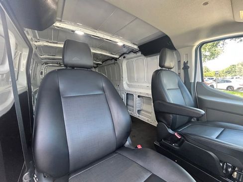 Used 2024 Ford Transit 350 Low Roof image 28