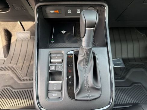 New 2026 Honda CR-V EX-L image 24