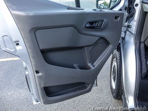 Used 2024 Ford Transit 150 Low Roof w/ Load Area Protection Package RWD image 16