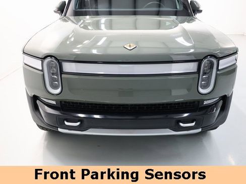 Used 2022 Rivian R1T Launch Edition image 32