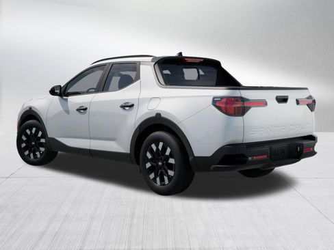 New 2026 Hyundai Santa Cruz SEL AWD/4WD image 5