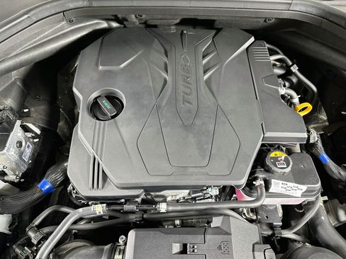 Used 2025 Genesis GV70 2.5T AWD/4WD image 33