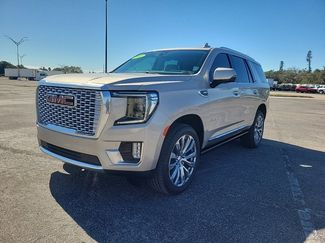Used 2021 GMC Yukon Denali w/ Denali Premium Package video 2