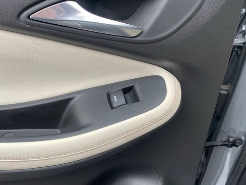 Used 2024 Buick Encore GX Avenir w/ Avenir Convenience Package image 20