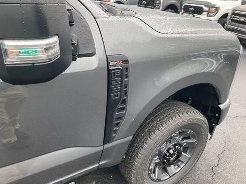 New 2026 Ford F250 XL w/ STX Appearance Package AWD/4WD image 5