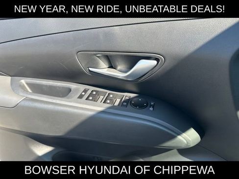 New 2026 Hyundai Santa Cruz SE image 23