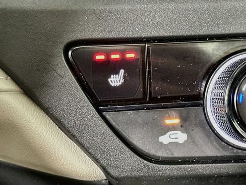 Certified 2023 Honda Accord EX image 14