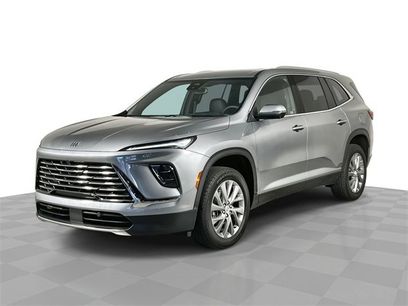 Used 2026 Buick Enclave Preferred w/ LPO, All-Weather Package