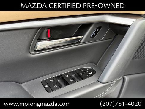 Used 2026 MAZDA CX-5 2.5 S w/ Premium Plus Package AWD/4WD image 24