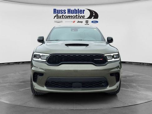 Used 2026 Dodge Durango GT w/ Tow 'N Go Package AWD/4WD image 10