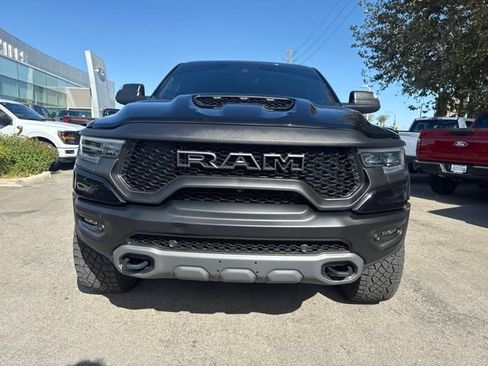 Used 2023 RAM 1500 TRX w/ TRX Level 2 Equipment Group AWD/4WD image 5