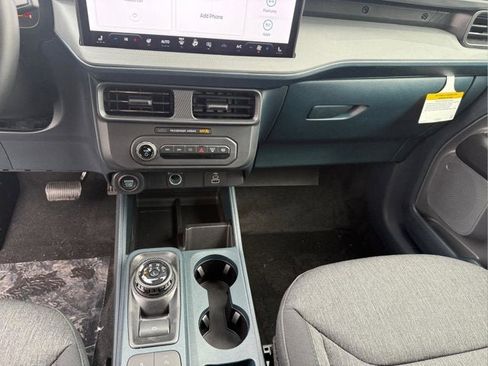 New 2026 Ford Maverick XLT w/ XLT Luxury Package image 15