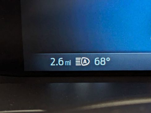 New 2026 Ford Escape Active w/ Cold Weather Package image 22