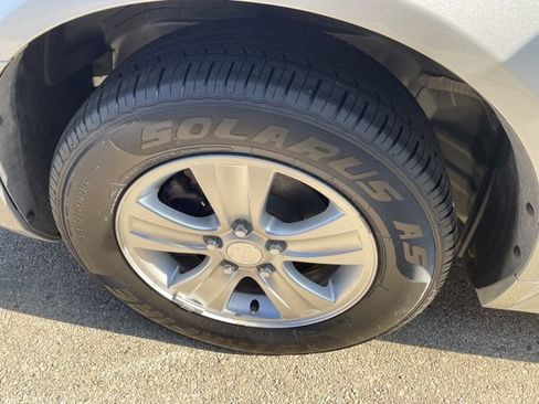 Used 2014 Chevrolet Impala Limited LS image 11