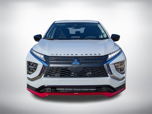 New 2026 Mitsubishi Eclipse Cross Ralliart image 9