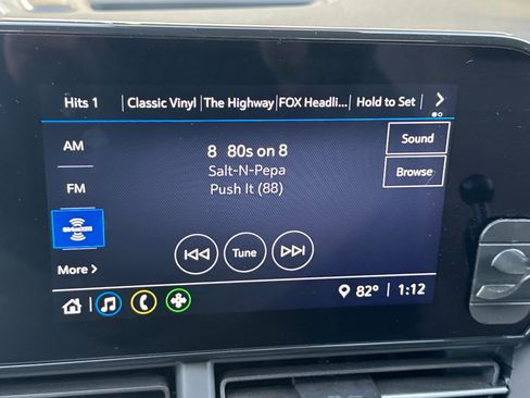 Used 2024 Chevrolet Trax LS w/ Driver Confidence Package image 18