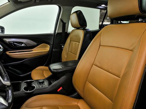 Used 2018 GMC Terrain SLT w/ Preferred Package image 14