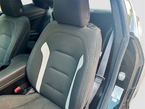 Used 2023 Chevrolet Camaro LT w/ RS Package image 18