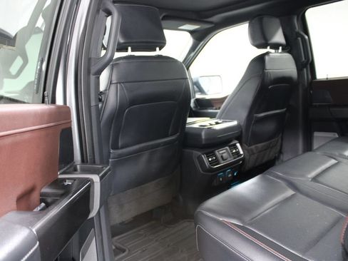 Used 2023 Ford F150 Lariat w/ Equipment Group 502A High AWD/4WD image 27
