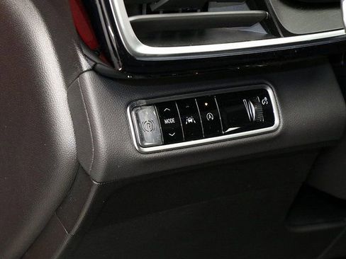 New 2025 Buick Envision Preferred image 26