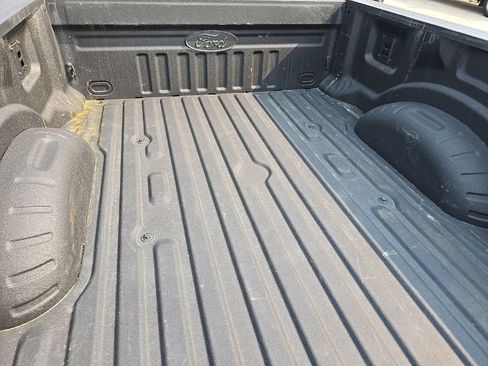 Used 2026 Ford F250 Platinum AWD/4WD image 6